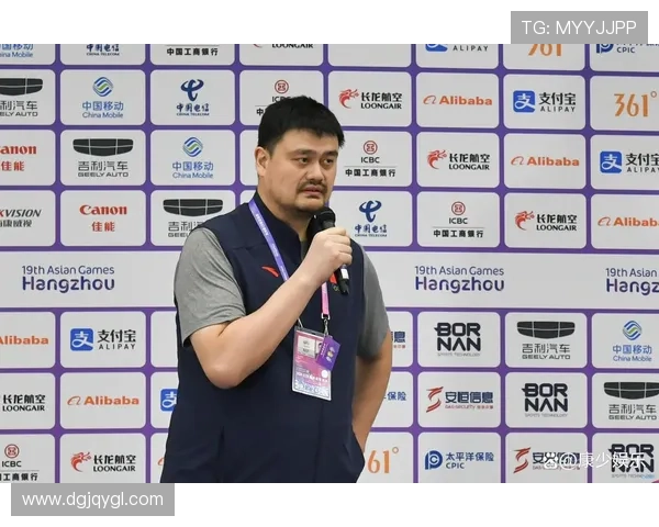 科尔对姚明的偏见揭示了篮球界的潜在歧视与文化差异问题
