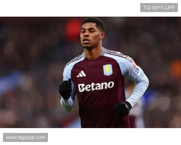 阿斯：拉什福德调整状态全力备战皇马国家德比